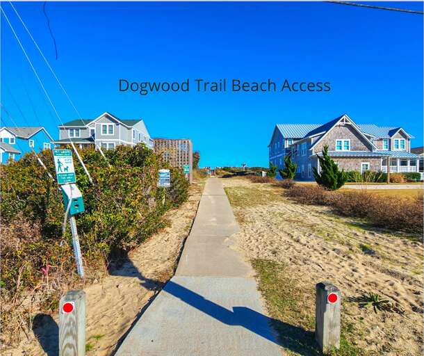 Closet Walk-up Access 2022