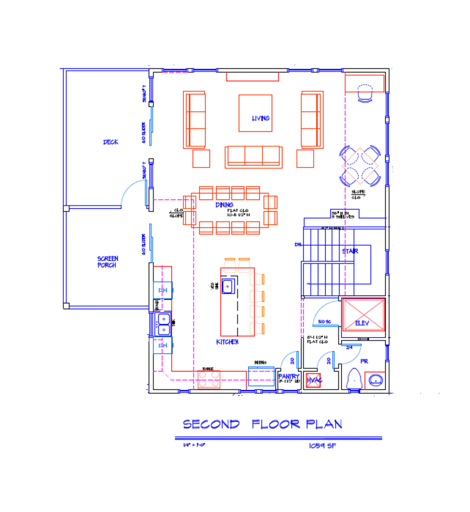 2023 Aquarius Level 3