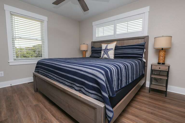 Bedroom 1 2023