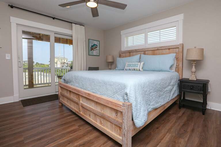 Bedroom 2 2023