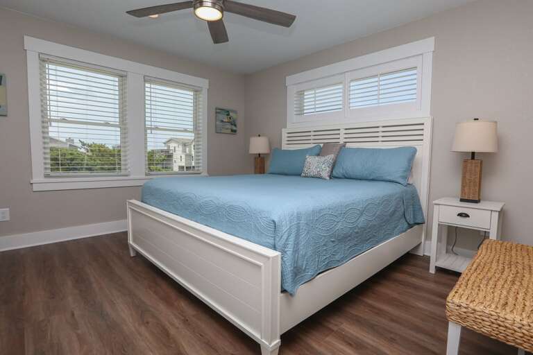 Bedroom 3 2023