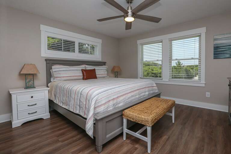 Bedroom 4 2023
