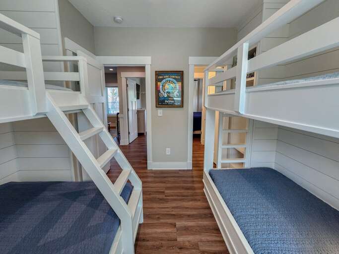 Bedroom 7 2023
