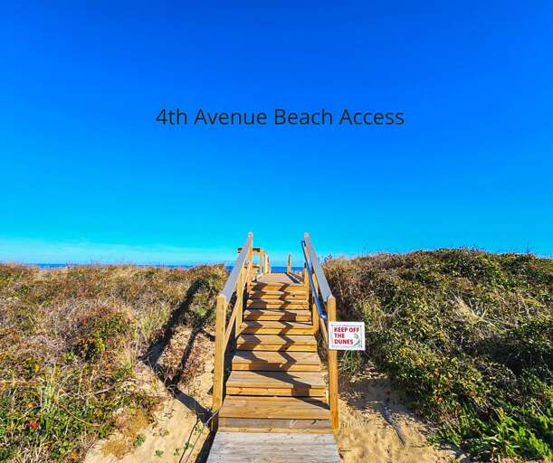 Closest Walk-up Access 2022