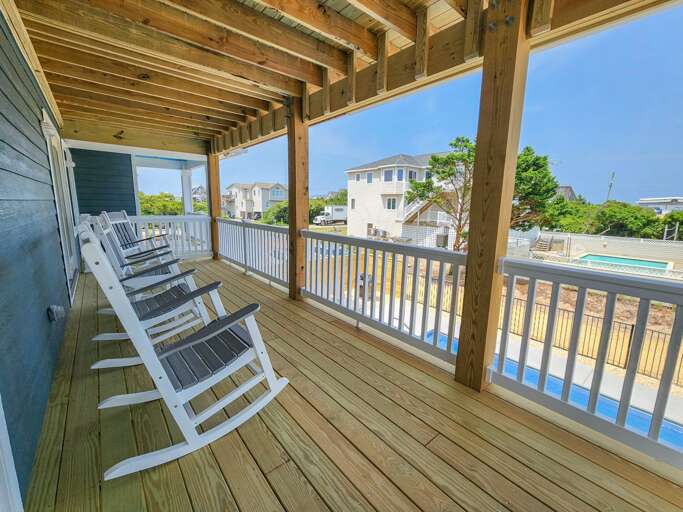 Covered Deck 2023