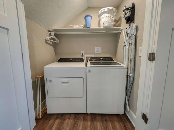 Laundry 2023