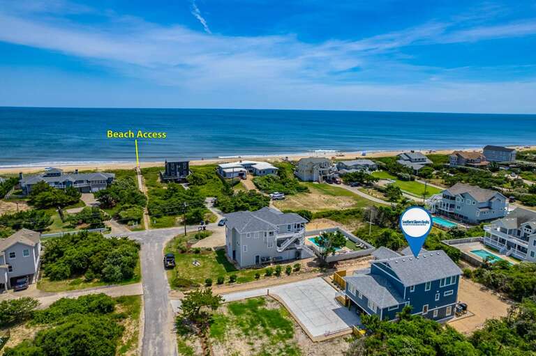 Oceanside Outer Banks Vacation Rental 2023