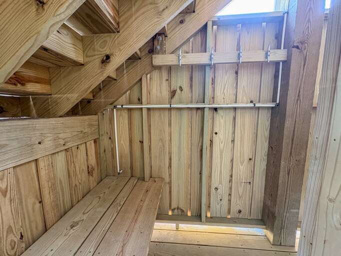 Outside Shower 2 2025