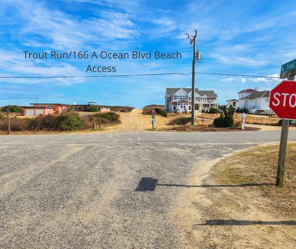 Closest Walk-up Access 2023