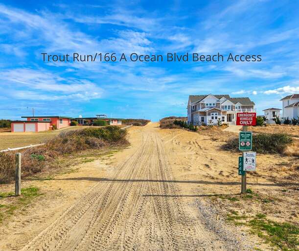 Closest Walk-up Access 2023