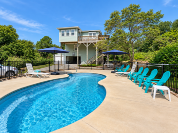 Westside Outer Banks Vacation Rental 2026