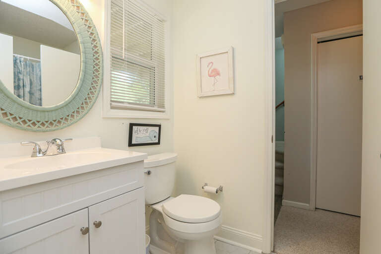 Bathroom 2 2022; Jack & Jill Bath to bed 2 and hallway Bathroom 2 2022; Jack & Jill Bath to bed 2 and hallway