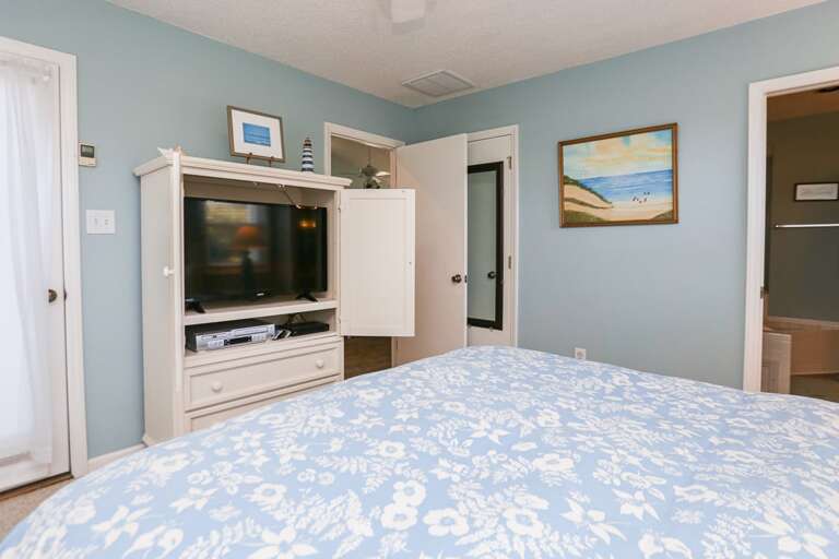Bedroom 1 2024 - Level 3 Bedroom 1 2024 - Level 3