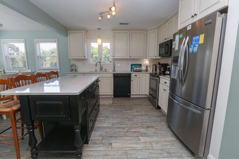 Kitchen 2022 Kitchen 2022