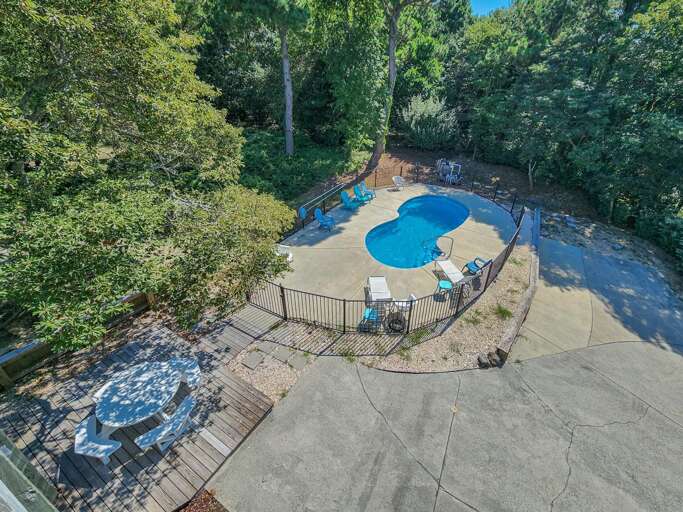 Private Pool 2022 Private Pool 2022