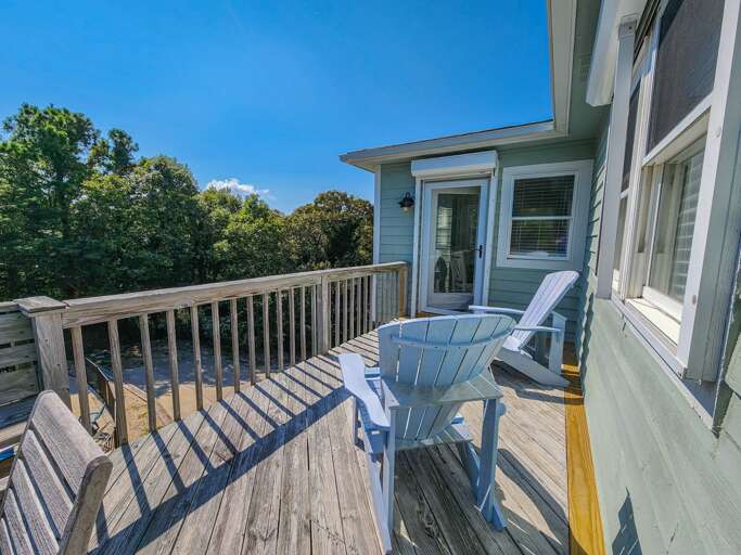 Sun Deck 2022 Sun Deck 2022