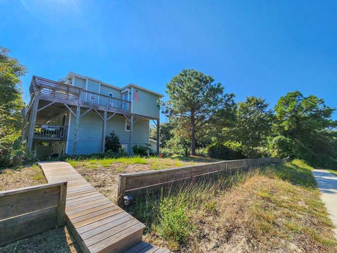 Westside Outer Banks Vacation Rental 2022 Westside Outer Banks Vacation Rental 2022