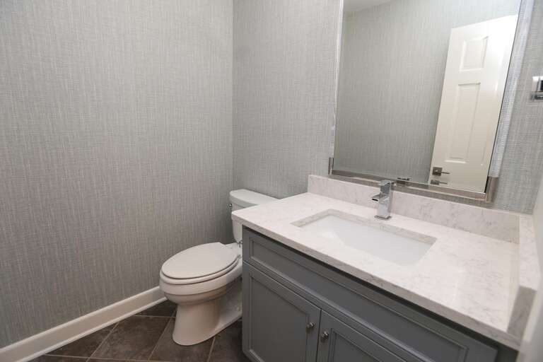 Bathroom 1 2020; Hall 1/2 Bath