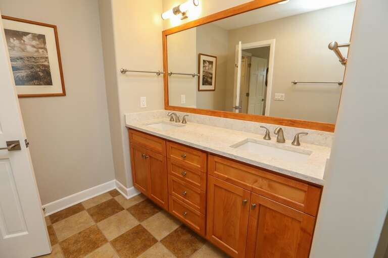 Bathroom 4 2020; Private To Bed 3