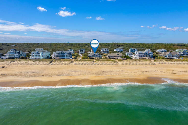 Oceanfront Outer Banks Vacation Rental 2023