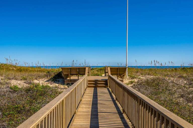 Private Dune Deck 2023