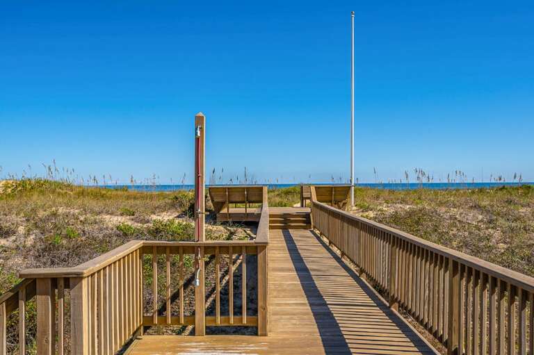 Private Dune Deck 2023