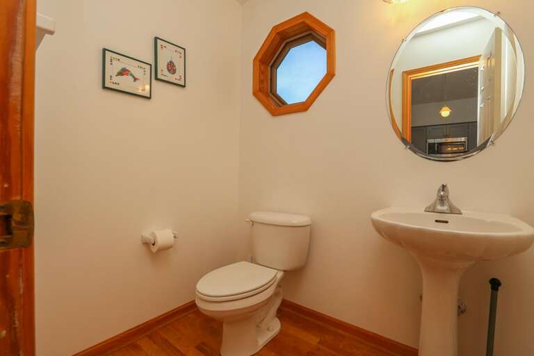 Bathroom 1 2021