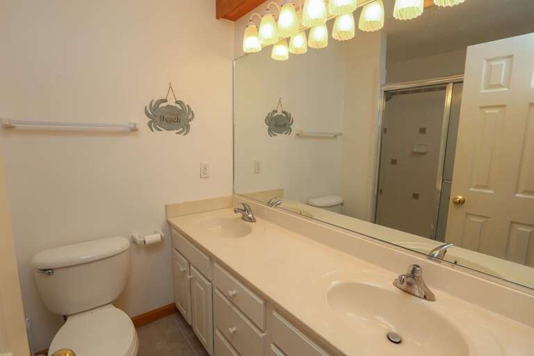 Bathroom 2 2021