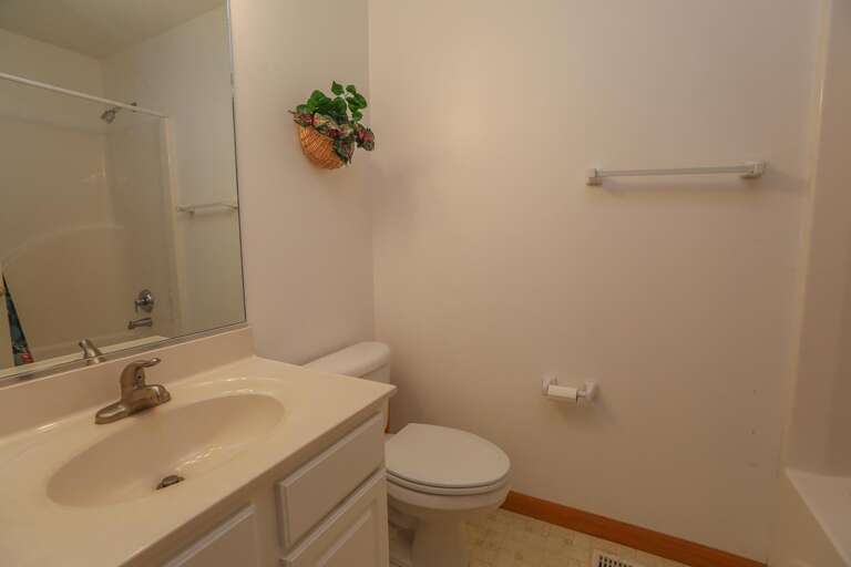 Bathroom 3 2021