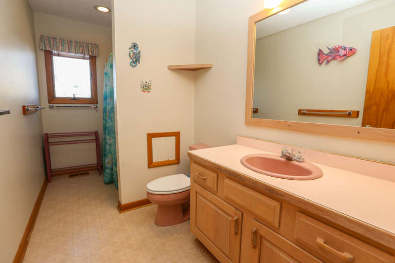 Bathroom 3 2023