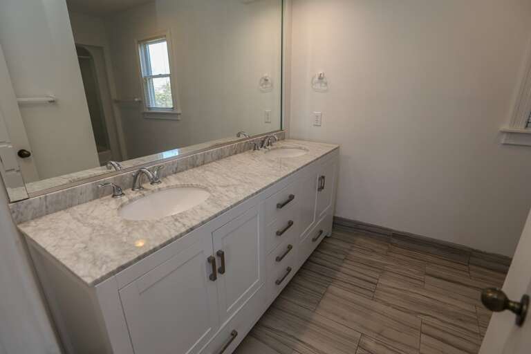 Bathroom 4 2024; Full Hall Bath - Level 2 Bathroom 4 2024; Full Hall Bath - Level 2