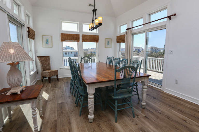 Dining 2024; Level 3 Dining 2024; Level 3