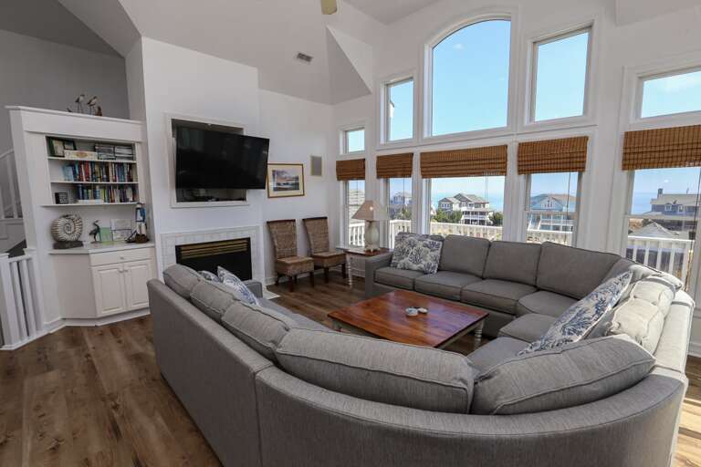 Great Room 2024 - Level 3 Great Room 2024 - Level 3