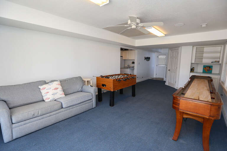 Recreation Room 2024; Queen Sleep Sofa - Level 1 Recreation Room 2024; Queen Sleep Sofa - Level 1