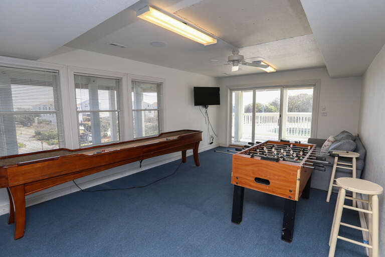 Recreation Room 2024; Queen Sleep Sofa - Level 1 Recreation Room 2024; Queen Sleep Sofa - Level 1