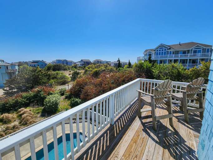 Sundeck 2023 Sundeck 2023