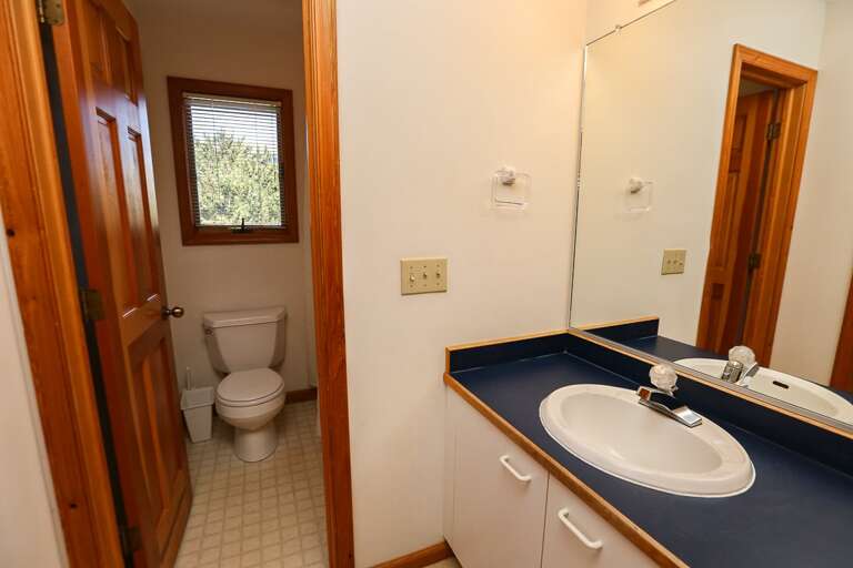 Bathroom 1 2024