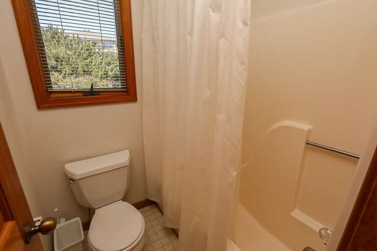 Bathroom 1 2024