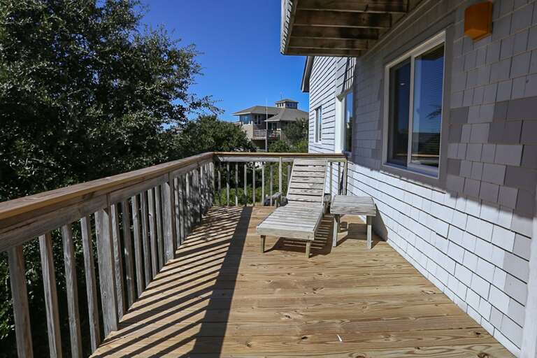 Covered Deck 2024