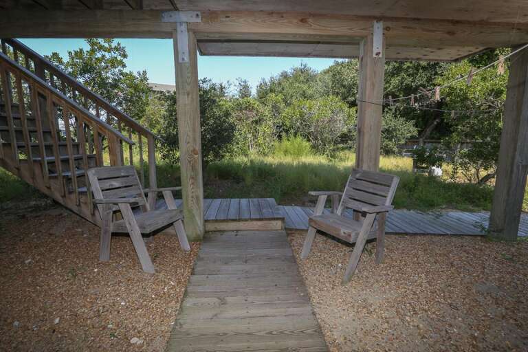 Covered Seating 2021