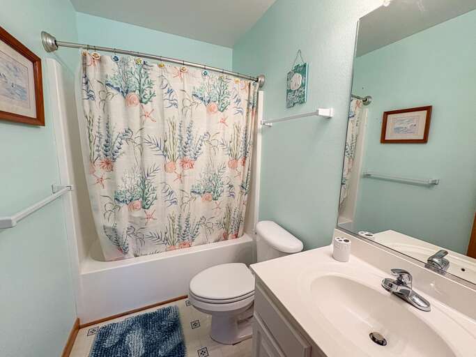 Bathroom 3 2026 Private to bedroom 2