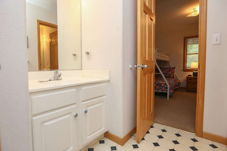 Bathroom 4 2023; Shared Bath Bed 3 & 4 Bathroom 4 2023; Shared Bath Bed 3 & 4