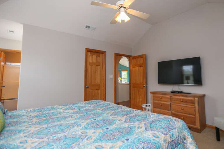 Bedroom 1 2023