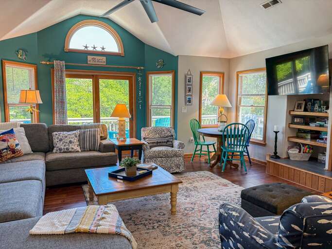 Living Room 2026
