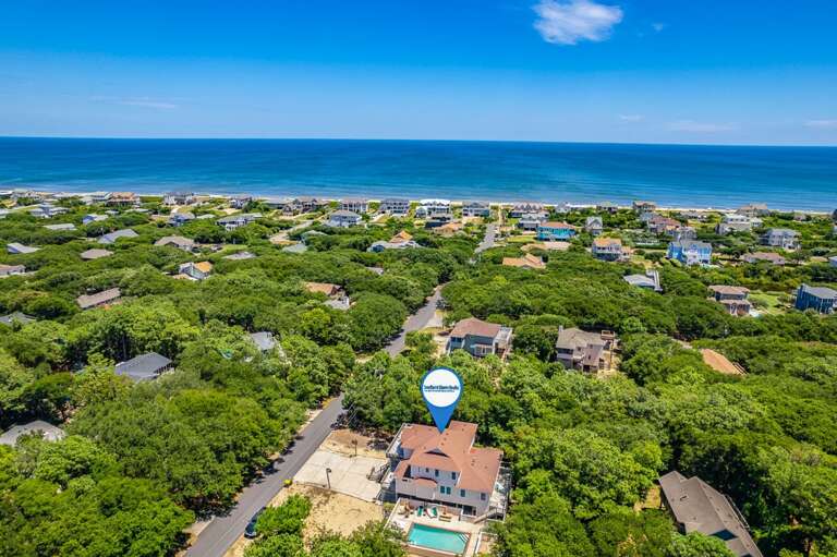 Oceanside Outer Banks Vacation Rental 2023 Oceanside Outer Banks Vacation Rental 2023