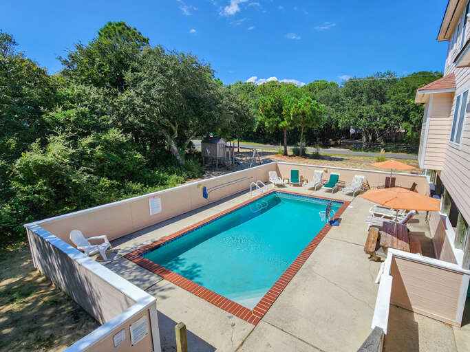 Pool Area 2023 Pool Area 2023