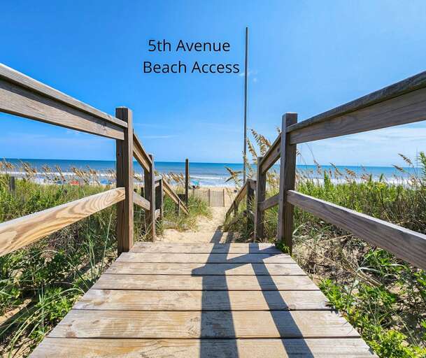 Closest Walk-up Access 2023