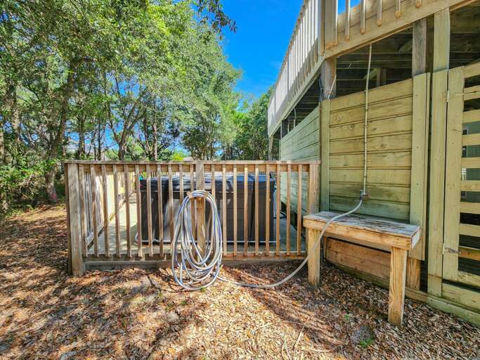 Fish Cleaning Table 2023