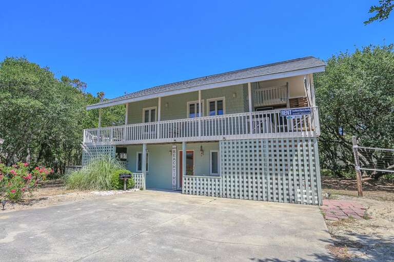 Oceanside Outer Banks Vacation Rental 2022