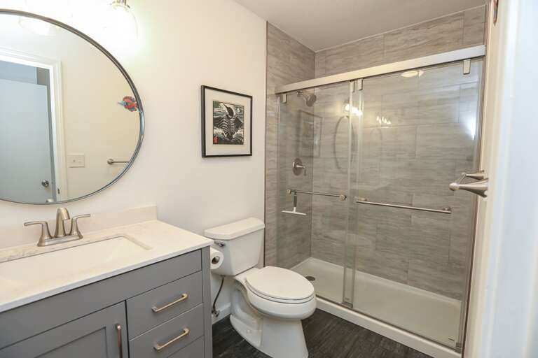 Bathroom 3 2022; Hall Bath